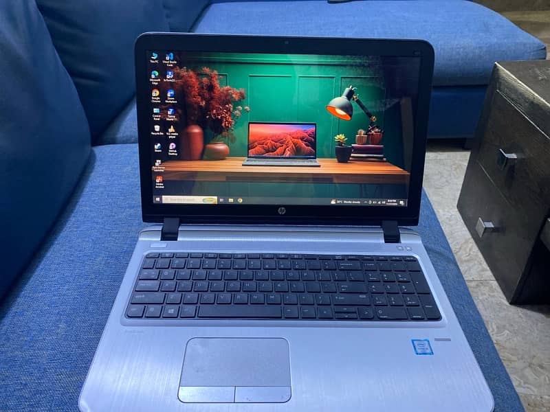 hp probook 0