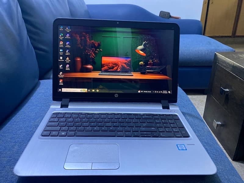 hp probook 2