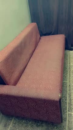 sofa