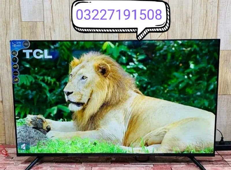 Fresh 32 inch - samsung Led tv 2025 model   03227191508 0