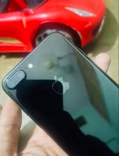 iPhone 7plus 256gb pta approved 0347-0606029