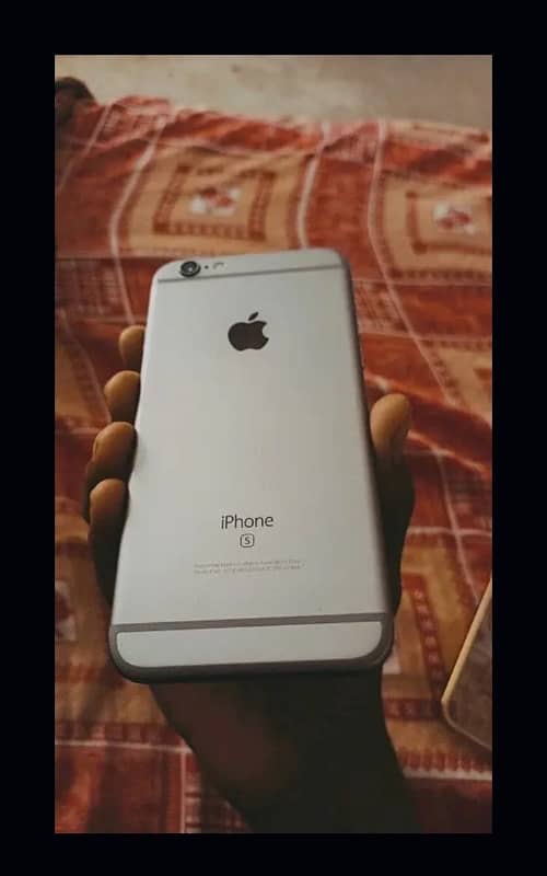 iphone 6s Non pta 3