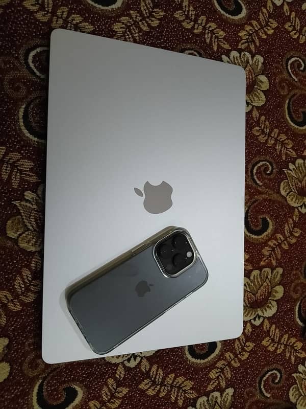 Iphone 14 Pro PTA Approved 256gb LLA 0