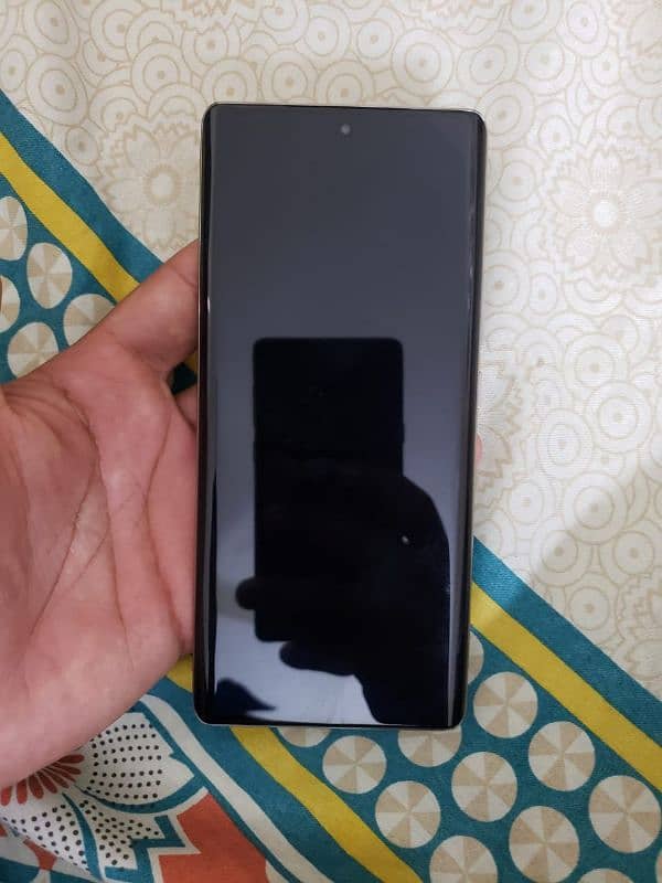 Tecno Spark 20 Pro Plus 1