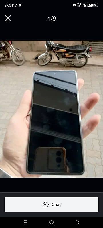 tecno comon 20 condition 10 by 10 all ok gaming phone 8+8 ram 256 memr 4