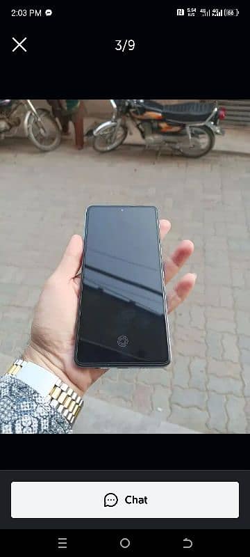 tecno comon 20 condition 10 by 10 all ok gaming phone 8+8 ram 256 memr 9