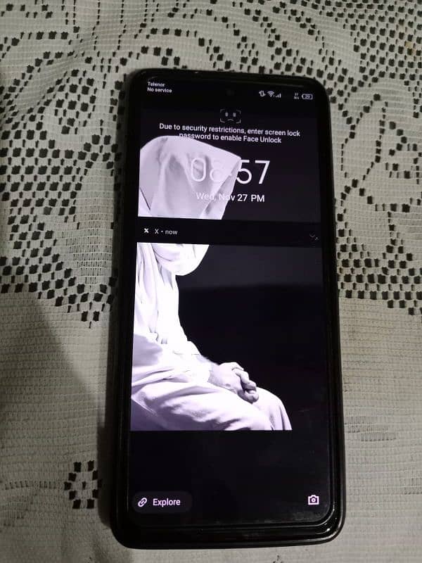 Infinix not 10pro 3