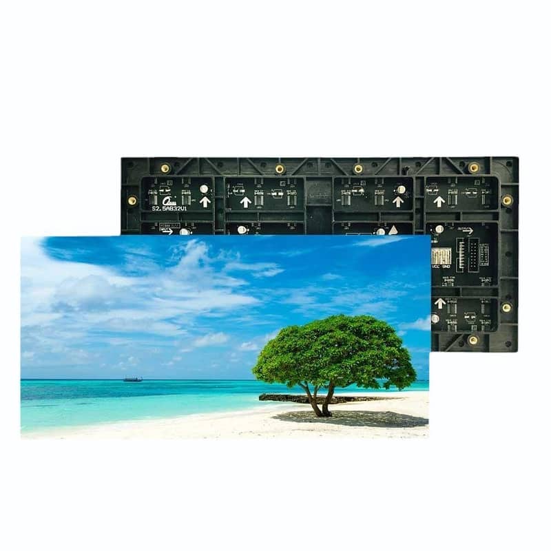 Indoor SMD LED Video Wall P-1.5mm 1