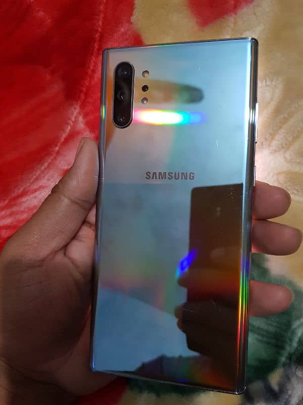 Samsung Note10plus 1