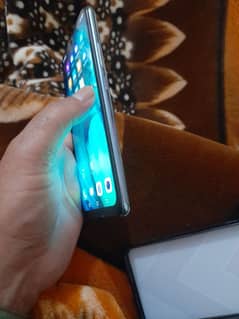 vivo s1