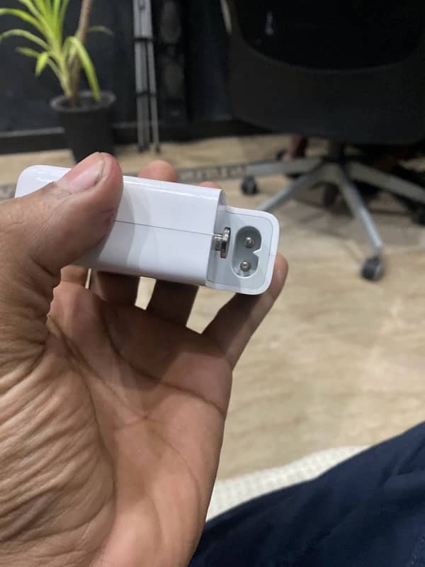 Apple Charger 96w 2