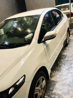 Honda City IVTEC 2018 - First Owner