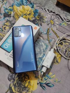 Redmi note 10