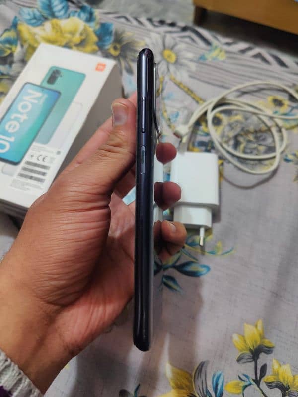 Redmi note 10 6