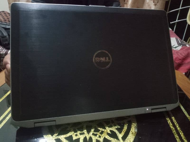 Core i5 2nd generation laptop 3