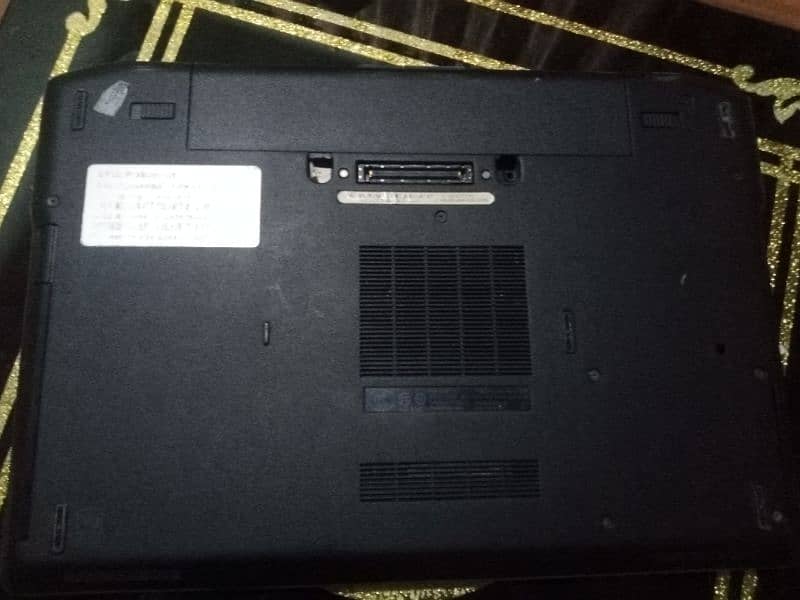 Core i5 2nd generation laptop 4