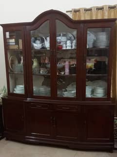 showcase for sale