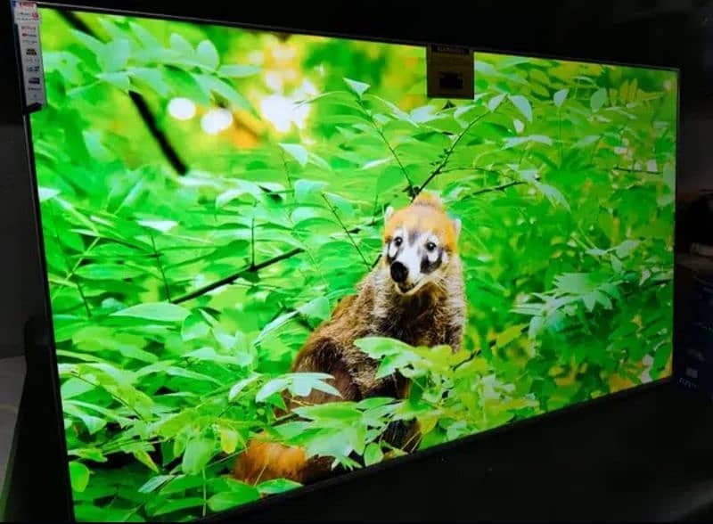 43 inch - Samsung Led Tv New model  03227191508 1