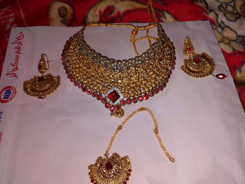 jewelry set for sale 1