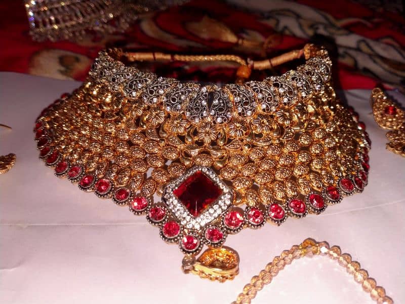 jewelry set for sale 2