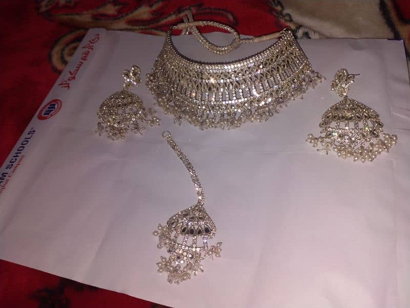 jewelry set for sale 3