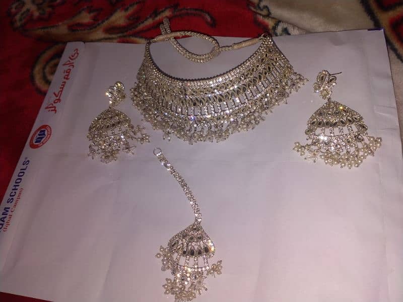 jewelry set for sale 5