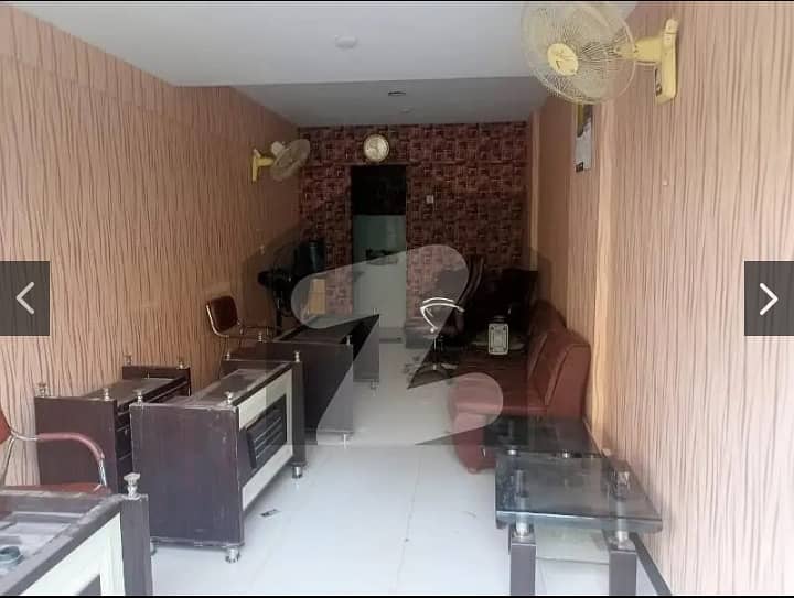 Reasonably-Priced Prime Location 400 Square Feet Shop In Gulshan-e-Iqbal, Main Maskan Chowrangi 150 Sqft Road Is Available As Of Now 7