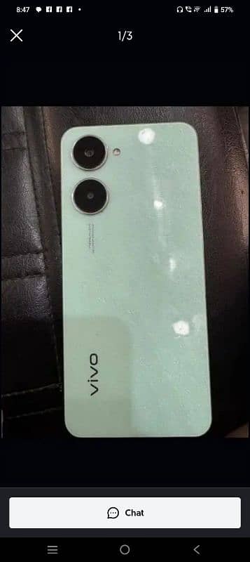 vivo YO3     4/64 2