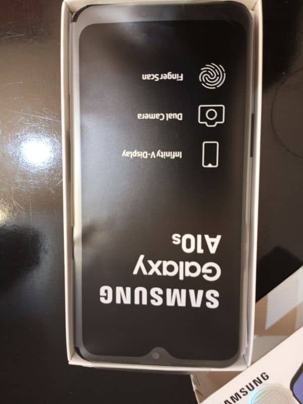 Samsung a10s 2