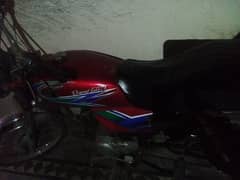 united 2013 model for sale Islamabad nmber