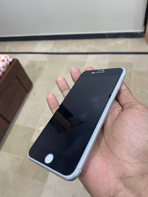 iPhone 7plus NON PTA 32gb 10/10 1