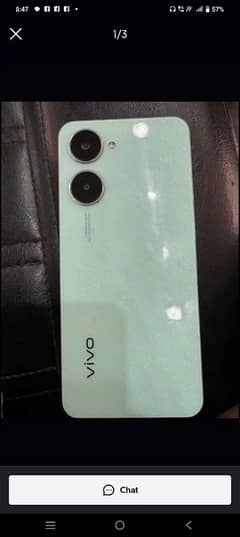 vivo YO3 4/64