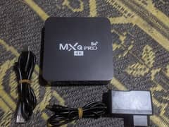 Android BoX MX Company