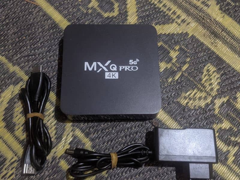 Android BoX MX Company 0