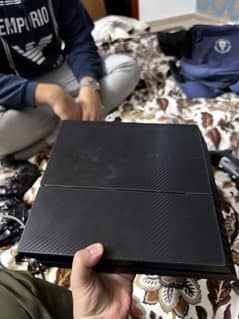 ps4 fat