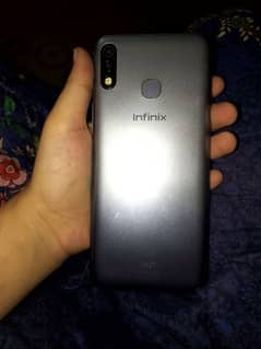 Infinix