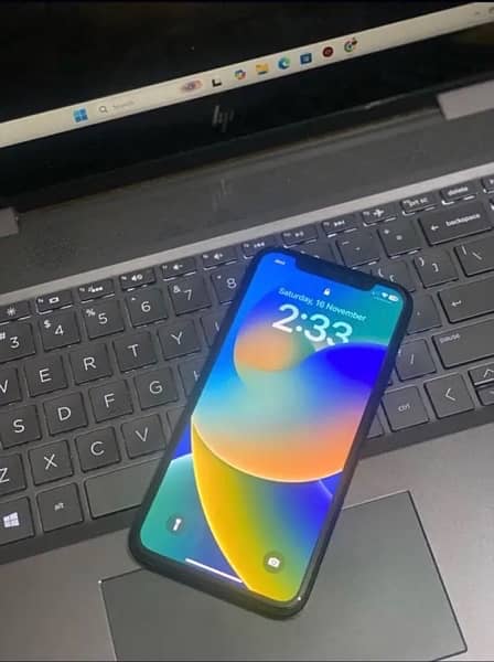 iphone x 64Gb 1