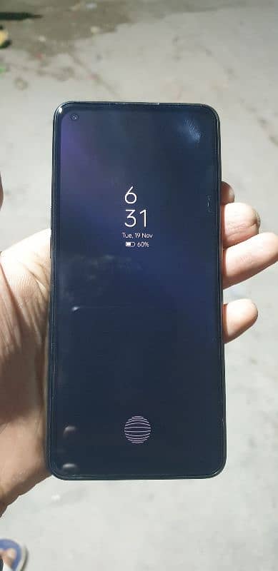 Oppo f21 pro fresh condition with original charger,and data cable,box 5