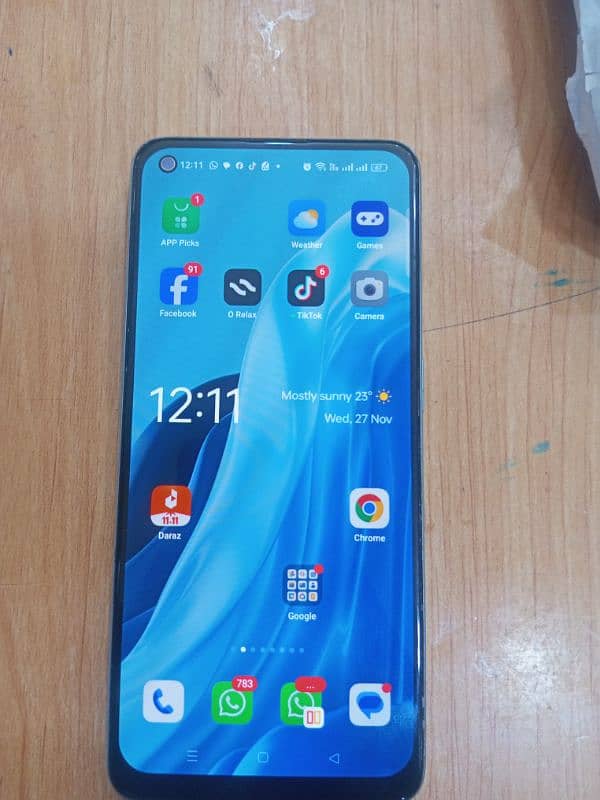 oppo f21 pro 5g 2