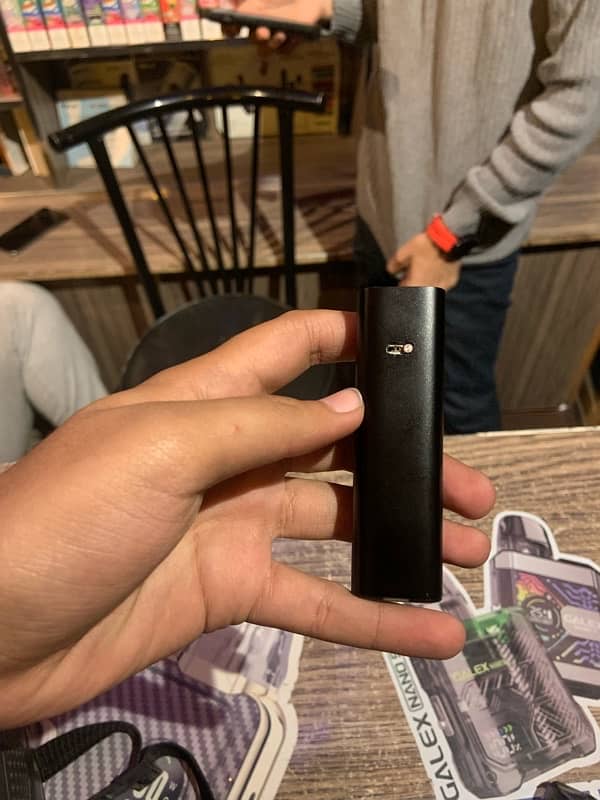 Argus g2 mini / Vape / Pod 0