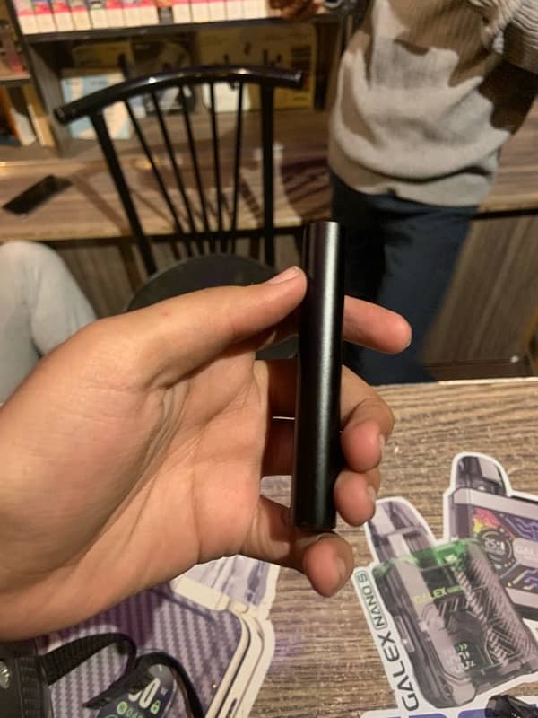 Argus g2 mini / Vape / Pod 2