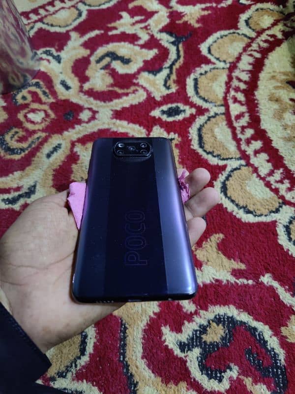 Poco X3 Pro 6