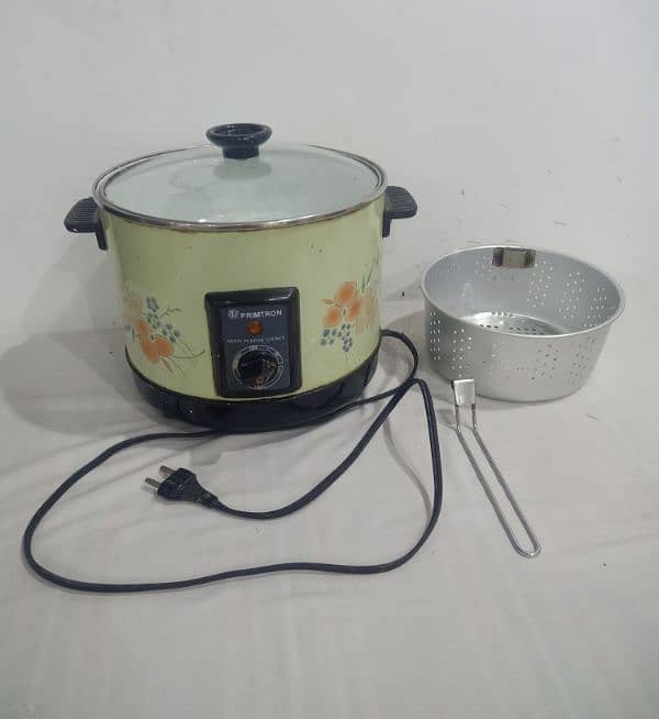 potato fryer 1