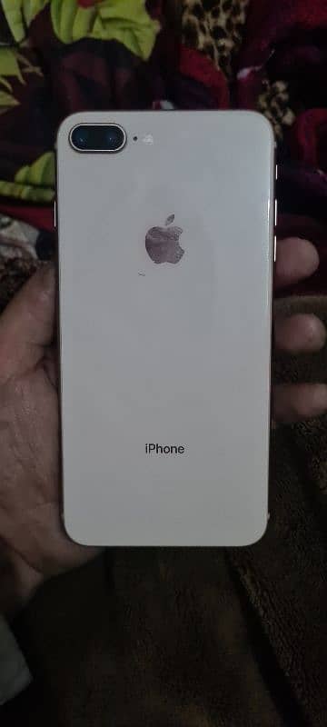 iphone 8plus PTA 1