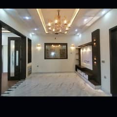 5 Marla House For Rent In Paragon City Lahore