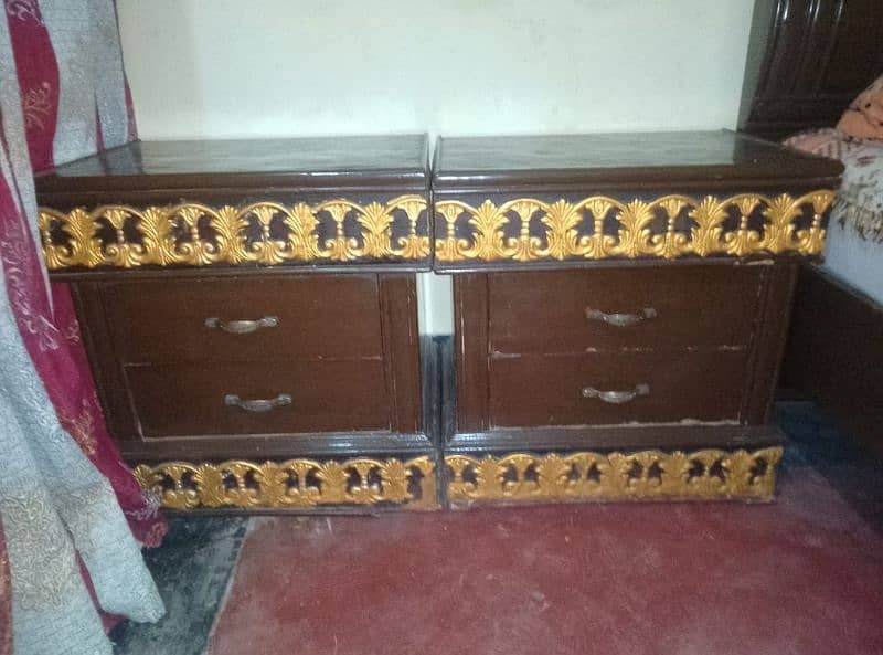 complete furniture for sell 2