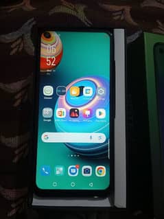 infinix not 7 lite 4/128