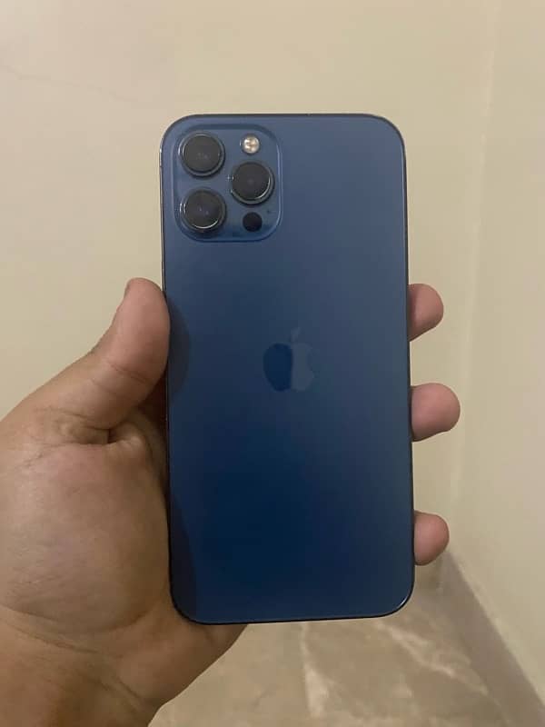 IPHONE 12 PRO MAX panel change only 5