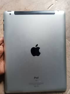 Ipad 2 64GB Non Pta Exchange Possible