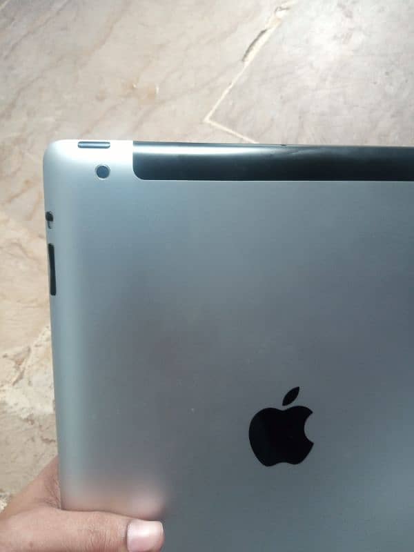 Ipad 2 64GB Non Pta Exchange Possible 1